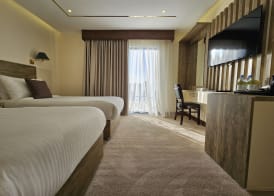 Edom Hotel 4