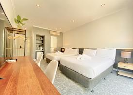 Park Inn By Radisson Melbourne Carlton 5