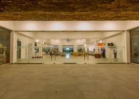 Best Western Las Mercedes Airport 2