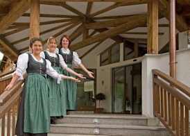 Hotel Rainhof 3