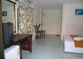 Baan Lamai Resort 3