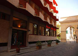 Hotel Colibrì 3