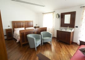 Agriturismo Tonutti 4