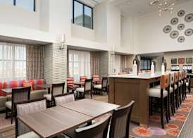 Hampton Inn & Suites San Antonio Lackland AFB SeaWorld 3