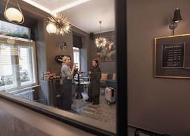 The Viaduct - Suites & More 4