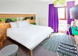 ibis Styles Sarrebourg 5