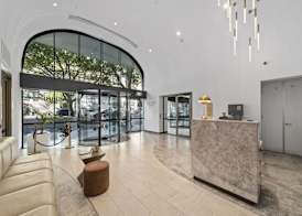 Aspire Melbourne 3