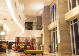 Holiday Inn Express SURABAYA CENTERPOINT by IHG 2