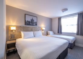 Two Rivers Lodge by Marston’s Inns 4