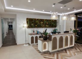 Hotel Saint Christophe 2