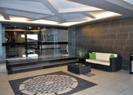 Hotel Abastos Plaza 3