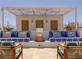 Amarello Hotel Praia Santo André, Tapestry Collection by Hilton 5