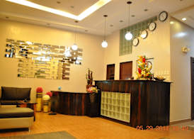 Rovic's Tourist Hotel 2