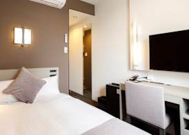 HOTEL Third Place Hakata 4