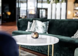 Clarion Hotel Copenhagen Airport 2
