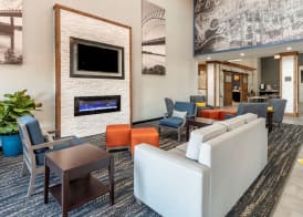 Comfort Suites West Memphis I-40 I-55 3