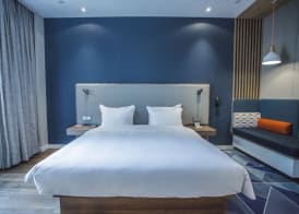 Holiday Inn Express Pudong Chuansha by IHG 5
