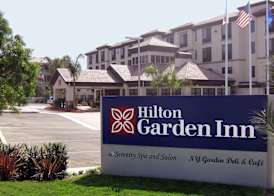 Hilton Garden Inn San Diego/Del Mar, CA 4