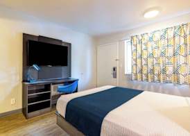 Motel 6-Twin Falls, ID 4