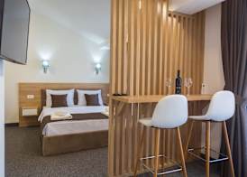 Rooftop Apartments & Rooms 2