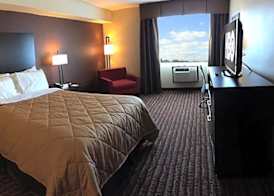 Quality Inn & Suites Tacoma - Seattle 3