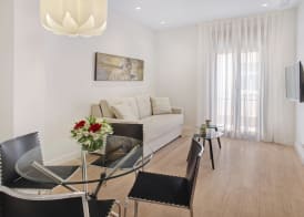 Apartamentos Metrópolis 4
