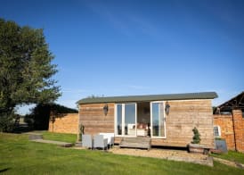 Coltsfoot Country Retreat 3