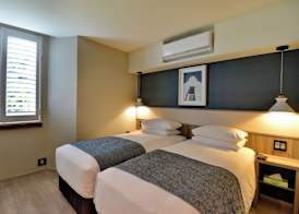 Town Lodge Bellville 5