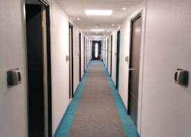 Kyriad Direct Martigues 2