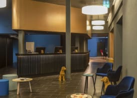 The HEY HOTEL 2