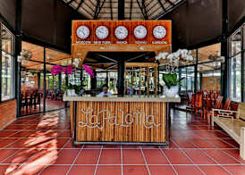 La Paloma Resort 2