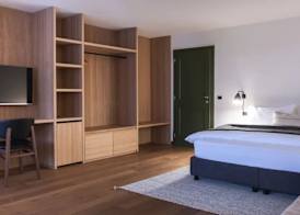 Hotel Bad Waldbrunn 5