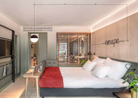 Hotel Norge by Scandic 5