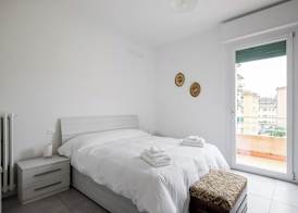 Appartamento Bernini in zona Sant'Orsola by Wonderful Italy 3