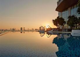 Novotel Danang Premier Han River 2