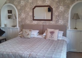 Heathcote B&B 3