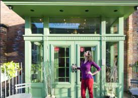No.1 Pery Square Hotel & Spa 2