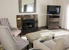 Lone Tree Golf Club and Hotel 4