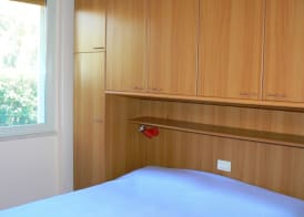 Camping & Residence Il Pioppeto 5