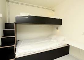 Citysleep 5