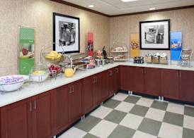 Hampton Inn & Suites Kokomo 3