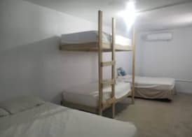 Beach Dorms San Juan 2