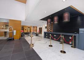 Park Inn by Radisson Navi Mumbai 3