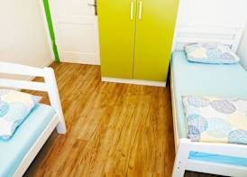 Chillax Rooms 5