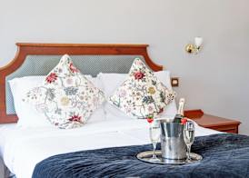 The Central Hotel Scarborough 5