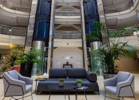 Daniya Denia Spa & Business 4* 2