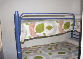 Camping La Puerta 3