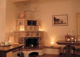 Strand-Hotel Lobbe 5