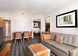 TownePlace Suites Gaithersburg 4