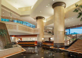 JW Marriott Hotel Surabaya 5